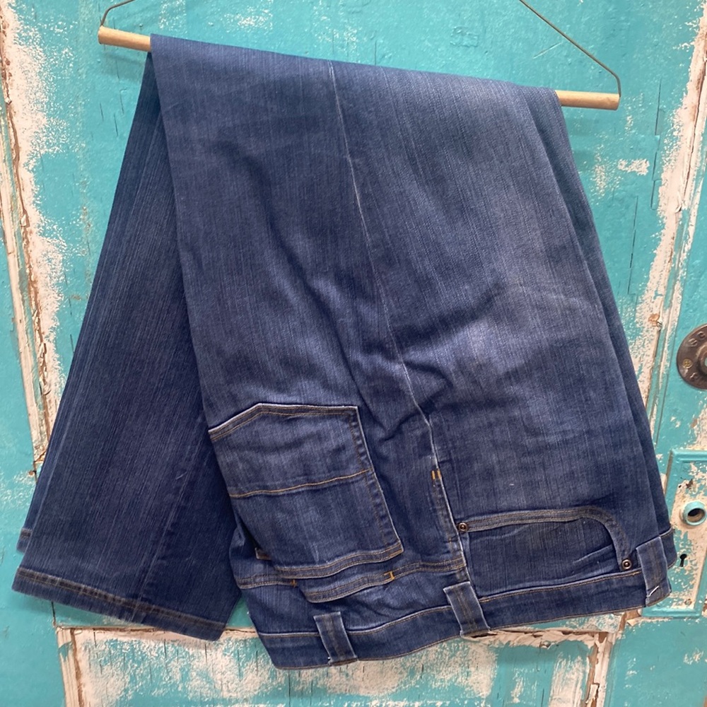 Duluth trading jeans